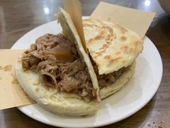 -子午路张记肉夹馍(翠华路店)