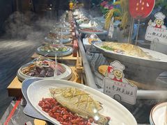 -不倒翁·安徽名菜楼(步行街店)
