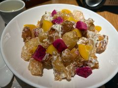 -顺风汤馆·广府粤菜(江宸天街店)