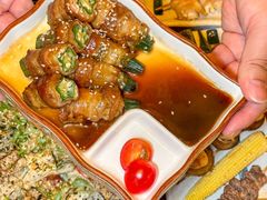 -烧鸟横丁(联发文创口岸店)