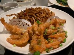 -一品红川菜(皇岗店)
