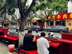 -铭记嘎洒生态鳝鱼(迎春街店)