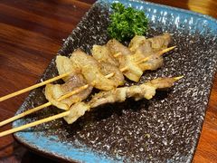 -渔日本料理铁板烧(新天地假日广场店)