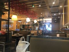 大堂-黄记煌三汁焖锅(凯德广场店)