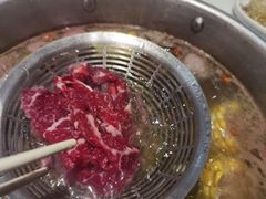 -潮发潮汕牛肉店(龙洞店)