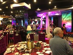 大堂-家缘大酒店(新天地不夜城店)