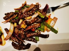 -臻宝中餐厅·大连菜·海鲜·融合菜(大连一方城堡豪华精选酒店)