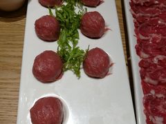 -掂档潮汕牛肉火锅(沈阳万象城店)