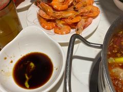 -吉布鲁牛排海鲜自助(成都大悦城店)
