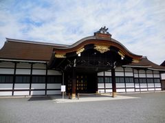 -京都御所