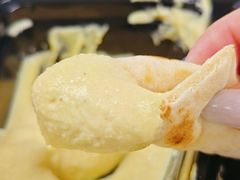 -Pita's&Tika's中东和印度风味餐厅(龙湖天街店)