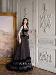 -MANLI BRIDAL婚纱
