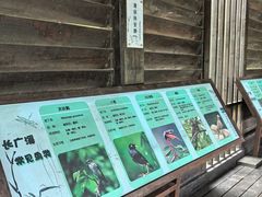 -长广溪湿地公园