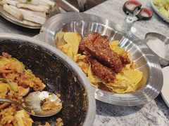 -高丽苑韩国烤肉(海昌路旗舰店)