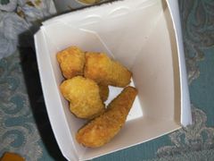 -汉堡王(上海虹口龙之梦)