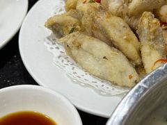 -一哥美食(总店)