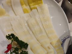 -小龙坎火锅(汉街店)