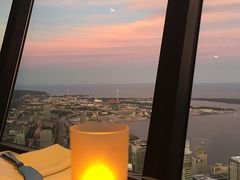 -360 The Restaurant at the CN Tower
