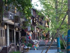 -边城茶峒景区