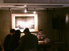 -来回·咖啡(天河南店)
