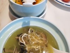 -顺粤楼·粤菜·点心(融创茂店)