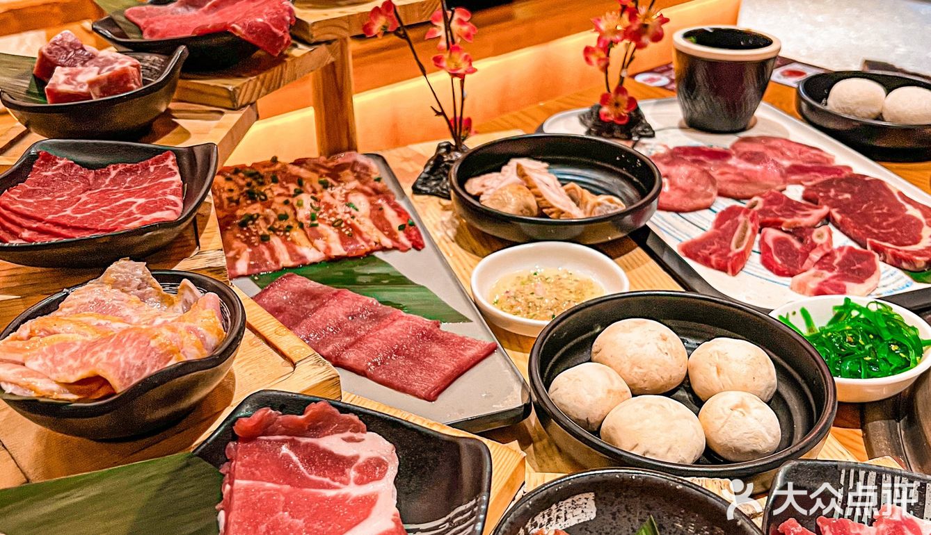 震惊❗️广州这间日式烧肉精酿啤酒0元任喝[啤酒]
