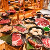 震惊❗️广州这间日式烧肉精酿啤酒0元任喝[啤酒]
