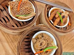 -富豪酒家(正大广场店)