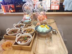 -怪物的冰与火(天虹商场中山路店)