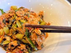 -喜洲翰林餐厅(董家百年老宅店)