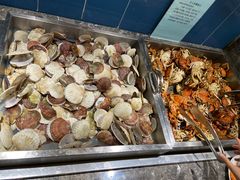 -禾斗海鲜自助(市南银座店)