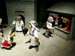 -成都泰迪熊博物馆