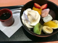 -不二家(数寄屋橋店)