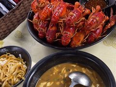 -聚味瞿记·龙虾堂(树木岭店)