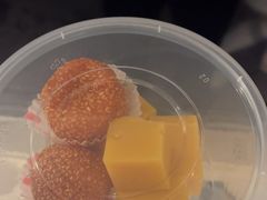 -天伦王朝酒店·盛华瑄餐厅