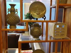 大堂-玉华宫宾馆·餐厅(铜川驻京办店)