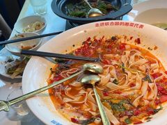 -坛宗剁椒鱼头(河西王府井店)