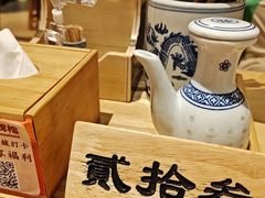-南京大牌档(龙江新城市广场店)