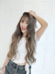 -MYCOLORHARSALON