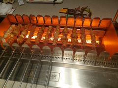 -丰茂烤串(港旅店)