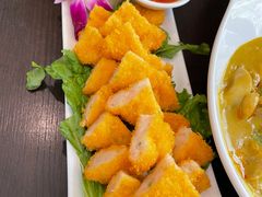 -Siam泰餐厅(水上公园店)