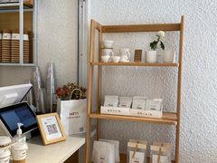 -Cafe on warm(丹霞店)
