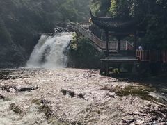 -五泄景区