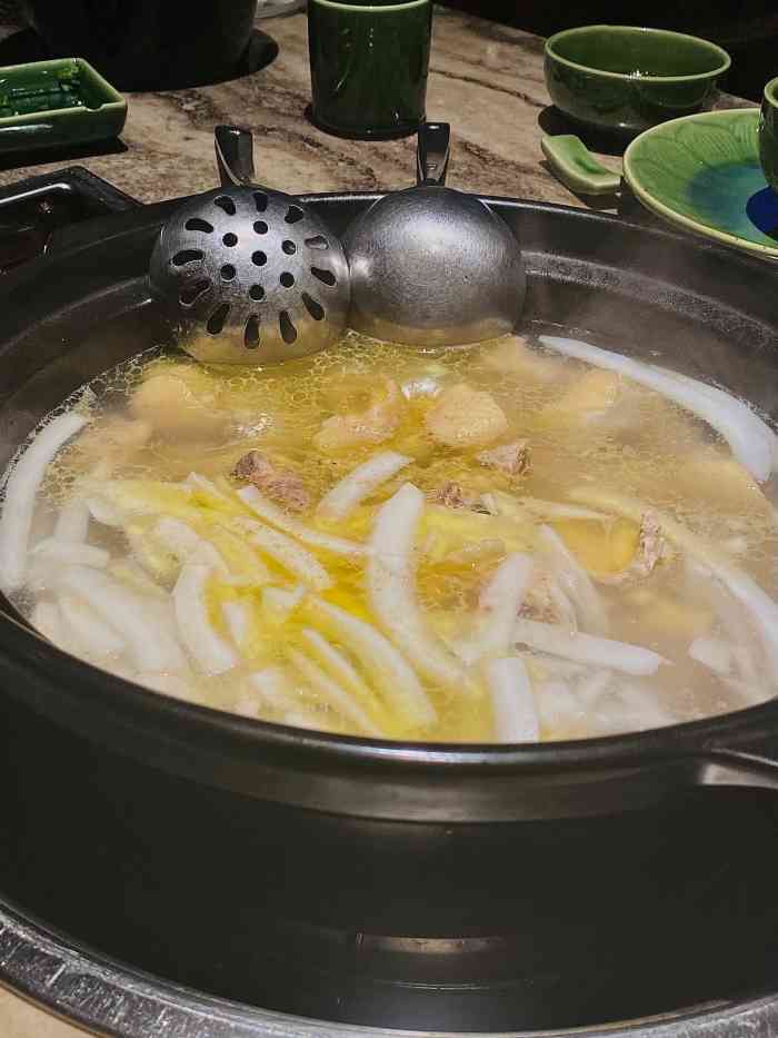 凤园椰珍·臻品椰子鸡(天河南二路店)