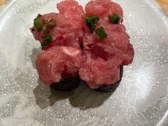 -合点寿司(金虹桥商场店)