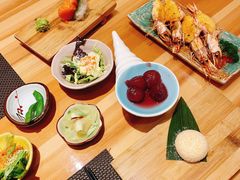 -酒久自助料理(佳兆业店)