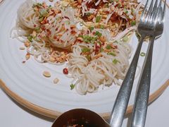 鸡丝凉面-辛香汇·现炒川菜(城北万象城店)