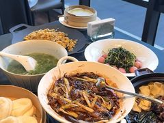 -江南雅厨(李公堤店)