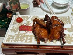 -大鸽饭(岗顶店)