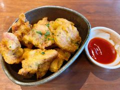 -G+KITCHEN(龙湖狮山天街店)